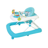 GETIT.QA- Qatar’s Best Online Shopping Website offers FIRST STEP BABY WALKER W2251-UR, BLUE at the lowest price in Qatar. Free Shipping & COD Available!