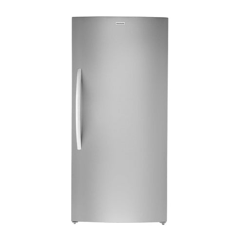 GETIT.QA- Qatar’s Best Online Shopping Website offers FRIGIDAIRE UPRIGHT FREEZER MFUF2022CF 547L at the lowest price in Qatar. Free Shipping & COD Available!