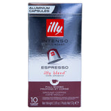 GETIT.QA- Qatar’s Best Online Shopping Website offers ILLY INTENSO BOLD 10A/CAP 57G at the lowest price in Qatar. Free Shipping & COD Available!