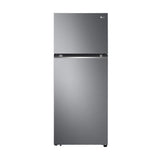 GETIT.QA- Qatar’s Best Online Shopping Website offers LG DOUBLE DOOR REFRIGERATOR GN-B502PQGB, 500LTR at the lowest price in Qatar. Free Shipping & COD Available!