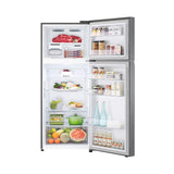 GETIT.QA- Qatar’s Best Online Shopping Website offers LG DOUBLE DOOR REFRIGERATOR GN-B502PQGB, 500LTR at the lowest price in Qatar. Free Shipping & COD Available!