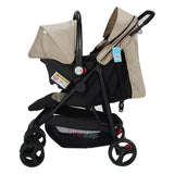 GETIT.QA- Qatar’s Best Online Shopping Website offers FIRST STEP STROLLER + CARSEAT C6789ZY BEIGE at the lowest price in Qatar. Free Shipping & COD Available!