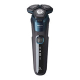 GETIT.QA- Qatar’s Best Online Shopping Website offers PHILIPS WET & DRY ELECTRIC SHAVER S5579/71 at the lowest price in Qatar. Free Shipping & COD Available!