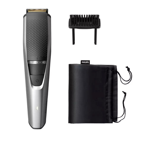 GETIT.QA- Qatar’s Best Online Shopping Website offers PHILIPS BEARD TRIMMER BT3222/13 at the lowest price in Qatar. Free Shipping & COD Available!