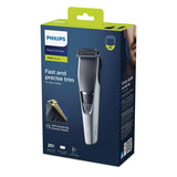 GETIT.QA- Qatar’s Best Online Shopping Website offers PHILIPS BEARD TRIMMER BT3222/13 at the lowest price in Qatar. Free Shipping & COD Available!