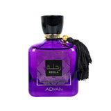 GETIT.QA- Qatar’s Best Online Shopping Website offers ADYAN EDP REHLA FOR WOMEN 100ML at the lowest price in Qatar. Free Shipping & COD Available!