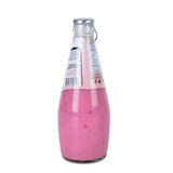 GETIT.QA- Qatar’s Best Online Shopping Website offers MR.FALOODA 3 IN 1 ROSE FLAVOR FALOODA 290 ML
 at the lowest price in Qatar. Free Shipping & COD Available!