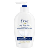 GETIT.QA- Qatar’s Best Online Shopping Website offers DOVE DEEPLY NOURISHING HANDWASH 250 ML at the lowest price in Qatar. Free Shipping & COD Available!