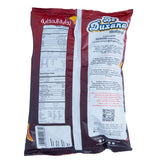 GETIT.QA- Qatar’s Best Online Shopping Website offers LD CORNCHPS FEZZEZ HOTTACO180G at the lowest price in Qatar. Free Shipping & COD Available!