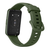 GETIT.QA- Qatar’s Best Online Shopping Website offers HUAWEI SMART BAND 7 LEIA-B19 GREEN at the lowest price in Qatar. Free Shipping & COD Available!