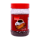 GETIT.QA- Qatar’s Best Online Shopping Website offers EASTERN ROASTED GROUND COFFEE 100G at the lowest price in Qatar. Free Shipping & COD Available!