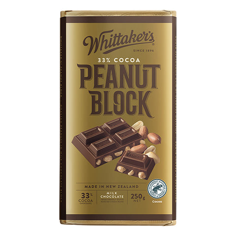 GETIT.QA- Qatar’s Best Online Shopping Website offers WHKR CHOC PNTBLOCK 33%COC.250G at the lowest price in Qatar. Free Shipping & COD Available!