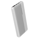 GETIT.QA- Qatar’s Best Online Shopping Website offers TRANDS 20W 10000MAH POWER BANK, PB863 at the lowest price in Qatar. Free Shipping & COD Available!