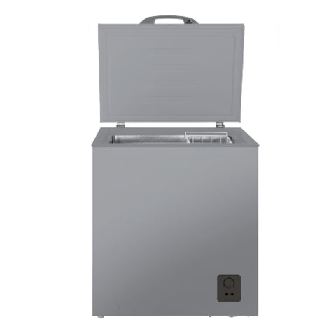 GETIT.QA- Qatar’s Best Online Shopping Website offers HISENSE CHEST FREEZER FC-19DT4SAT 190L at the lowest price in Qatar. Free Shipping & COD Available!