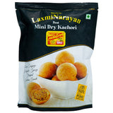 GETIT.QA- Qatar’s Best Online Shopping Website offers LN MINI DRY KACHORI 200GM at the lowest price in Qatar. Free Shipping & COD Available!
