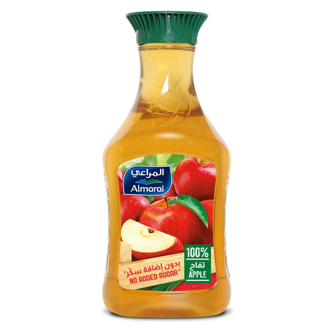 GETIT.QA- Qatar’s Best Online Shopping Website offers MARAI 100%APPLE JUICE NAS 1.4L at the lowest price in Qatar. Free Shipping & COD Available!