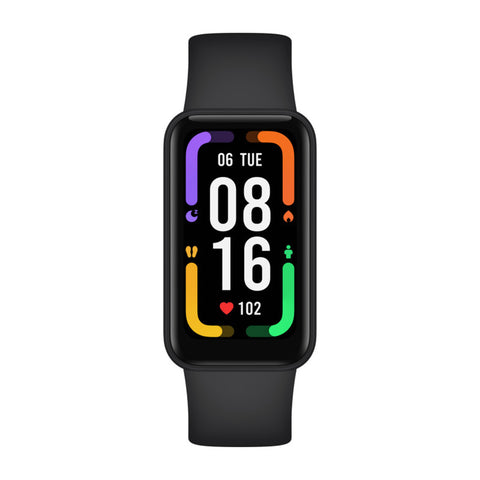 GETIT.QA- Qatar’s Best Online Shopping Website offers MI REDMI SMART BAND PRO M2101B1 at the lowest price in Qatar. Free Shipping & COD Available!