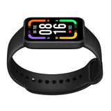 GETIT.QA- Qatar’s Best Online Shopping Website offers MI REDMI SMART BAND PRO M2101B1 at the lowest price in Qatar. Free Shipping & COD Available!