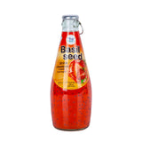 GETIT.QA- Qatar’s Best Online Shopping Website offers THAI COCO BASIL SEED STRAWBERRY FLAVOR DRINK 290 ML at the lowest price in Qatar. Free Shipping & COD Available!