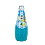 GETIT.QA- Qatar’s Best Online Shopping Website offers THAI COCO BASIL SEED COCKTAIL FLAVOR DRINK 290 ML at the lowest price in Qatar. Free Shipping & COD Available!