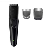 GETIT.QA- Qatar’s Best Online Shopping Website offers PHILIPS BEARD TRIMMER BT1233/14 at the lowest price in Qatar. Free Shipping & COD Available!