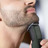 GETIT.QA- Qatar’s Best Online Shopping Website offers PHILIPS BEARD TRIMMER BT1233/14 at the lowest price in Qatar. Free Shipping & COD Available!