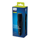 GETIT.QA- Qatar’s Best Online Shopping Website offers PHILIPS BEARD TRIMMER BT1233/14 at the lowest price in Qatar. Free Shipping & COD Available!