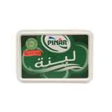 GETIT.QA- Qatar’s Best Online Shopping Website offers PINAR ORIGINAL TURKISH LABANEH 180 G at the lowest price in Qatar. Free Shipping & COD Available!