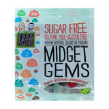 GETIT.QA- Qatar’s Best Online Shopping Website offers FREE FROM FELLOW MIDGET GEMS 100 G at the lowest price in Qatar. Free Shipping & COD Available!