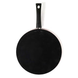 GETIT.QA- Qatar’s Best Online Shopping Website offers CHEFLINE NON-STICK FLAT TAWA, 28 CM, ESNLINDFT28 at the lowest price in Qatar. Free Shipping & COD Available!