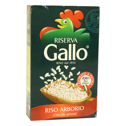 GETIT.QA- Qatar’s Best Online Shopping Website offers RISO GALLO ARBORIO 1KG at the lowest price in Qatar. Free Shipping & COD Available!