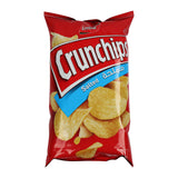 GETIT.QA- Qatar’s Best Online Shopping Website offers LORENZ CRUNCHIPS SALTED 100 G at the lowest price in Qatar. Free Shipping & COD Available!