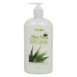 GETIT.QA- Qatar’s Best Online Shopping Website offers Delon Body Lotion with Aloe Vera 725 ml at the lowest price in Qatar. Free Shipping & COD Available!