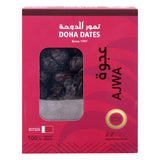 GETIT.QA- Qatar’s Best Online Shopping Website offers DOHA AJWA PREMIUM DATES 800G at the lowest price in Qatar. Free Shipping & COD Available!