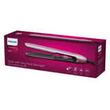 GETIT.QA- Qatar’s Best Online Shopping Website offers PHILIPS HAIR STRAIGHTENER BHS530 at the lowest price in Qatar. Free Shipping & COD Available!