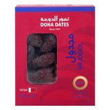 GETIT.QA- Qatar’s Best Online Shopping Website offers DOHA MAJDOUL PREM.DATES 800G at the lowest price in Qatar. Free Shipping & COD Available!