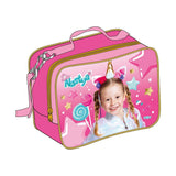 GETIT.QA- Qatar’s Best Online Shopping Website offers LIKE NASTYA 5IN1 SCHOOL TROLLEY SET, 18 INCH, FK21231 at the lowest price in Qatar. Free Shipping & COD Available!