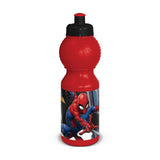 GETIT.QA- Qatar’s Best Online Shopping Website offers MARVEL 5IN1 TROLLEY, 18", FK21236 at the lowest price in Qatar. Free Shipping & COD Available!