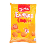 GETIT.QA- Qatar’s Best Online Shopping Website offers MONDE NISN.EGGNOG COOKIE 130GM at the lowest price in Qatar. Free Shipping & COD Available!