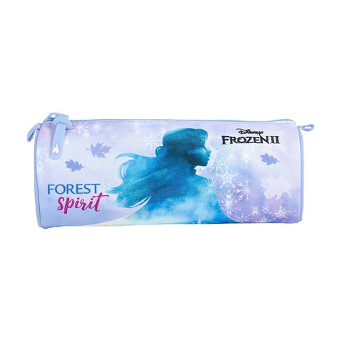 GETIT.QA- Qatar’s Best Online Shopping Website offers FROZEN PENCIL CASE, FK021740 at the lowest price in Qatar. Free Shipping & COD Available!