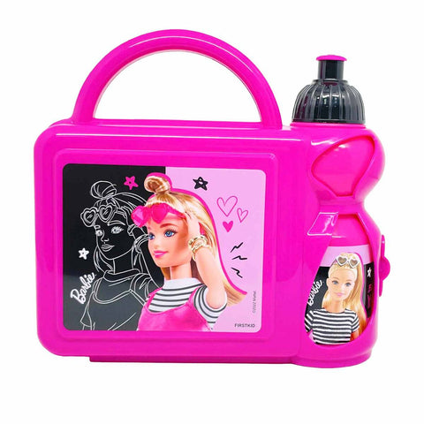 GETIT.QA- Qatar’s Best Online Shopping Website offers BARBIE COMBO SET, 112-09-01N at the lowest price in Qatar. Free Shipping & COD Available!