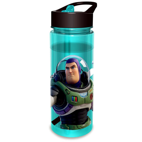 GETIT.QA- Qatar’s Best Online Shopping Website offers TOY STORY TRITAN WATER BOTTLE, 650ML at the lowest price in Qatar. Free Shipping & COD Available!