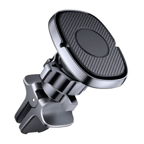 GETIT.QA- Qatar’s Best Online Shopping Website offers TRANDS AIR VENT MAGNETIC CAR HOLDER TR-HO529 at the lowest price in Qatar. Free Shipping & COD Available!