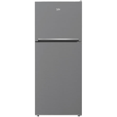 GETIT.QA- Qatar’s Best Online Shopping Website offers BEKO DOUBLE DOOR REFRIGERATOR-RDNT550XS, 550LTR at the lowest price in Qatar. Free Shipping & COD Available!