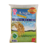 GETIT.QA- Qatar’s Best Online Shopping Website offers LIGO JASMINE RICE 2KG at the lowest price in Qatar. Free Shipping & COD Available!