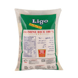 GETIT.QA- Qatar’s Best Online Shopping Website offers LIGO JASMINE RICE 2KG at the lowest price in Qatar. Free Shipping & COD Available!