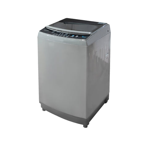 GETIT.QA- Qatar’s Best Online Shopping Website offers DAEWOO TOP LOAD WASHING MACHINE DWF-900SB 7.5KG at the lowest price in Qatar. Free Shipping & COD Available!