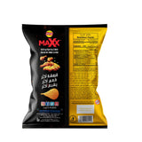 GETIT.QA- Qatar’s Best Online Shopping Website offers LAY'S MAX CHICAGO HOT WINGS CHIPS 85 G at the lowest price in Qatar. Free Shipping & COD Available!