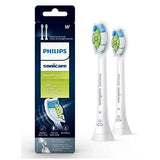 GETIT.QA- Qatar’s Best Online Shopping Website offers PHILIPS DIAMOND CLEAN STANDARD SONIC TOOTHBRUSH REPLACEMENT HEADS X2 HX6062/67 at the lowest price in Qatar. Free Shipping & COD Available!