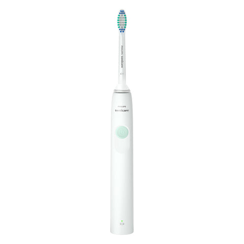 GETIT.QA- Qatar’s Best Online Shopping Website offers PHILIPS SONICARE SONIC ELECTRIC TOOTHBRUSH HX3641/01 at the lowest price in Qatar. Free Shipping & COD Available!